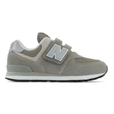 New Balance Kids 574 PV574EVG Šedá