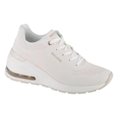 Skechers Million Air-Elevated Air Bílá