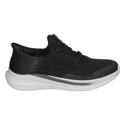 Skechers 210810-BLK Černá