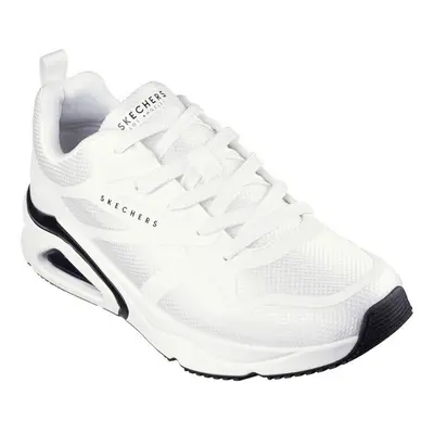 Skechers Tres-Air Uno - Revolution-Airy Bílá