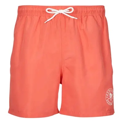 Jack & Jones JPSTBEACH JJPACK SWIM AKM Oranžová