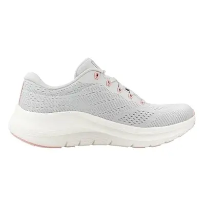 Skechers Arch Fit 2.0 - Big League Šedá