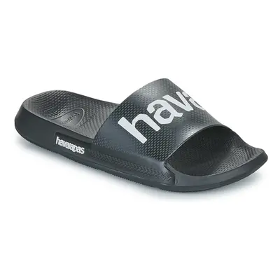 Havaianas LOGOMANIA Černá