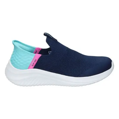 Skechers 303800L-NVTQ Černá