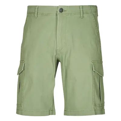 Jack & Jones JPSTJOE JJCARGO SHORTS Khaki