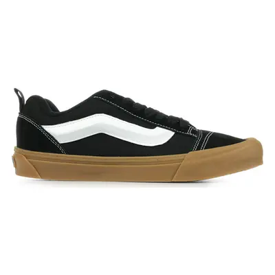 Vans Knu Skool Černá