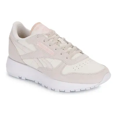 Reebok Classic CLASSIC LEATHER SP Béžová