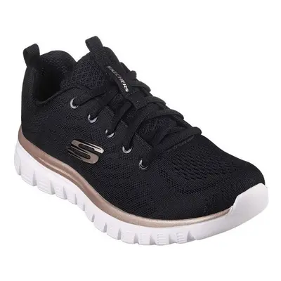 Skechers Graceful - Get Connected Zlatá