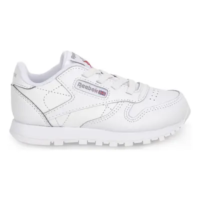 Reebok Sport CLASSIC LEATHER Bílá