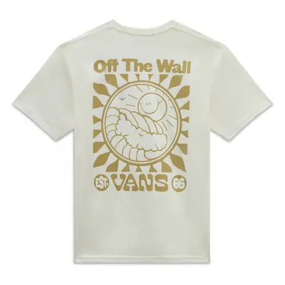 Vans Sun and surf ss tee Růžová