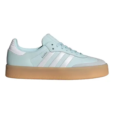 adidas Sneakers Sambae W ID0435 Modrá