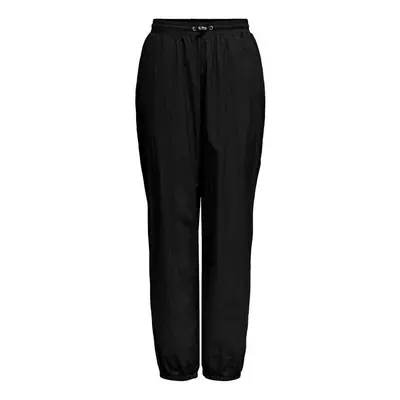 Only Jose Woven Pants - Black Černá