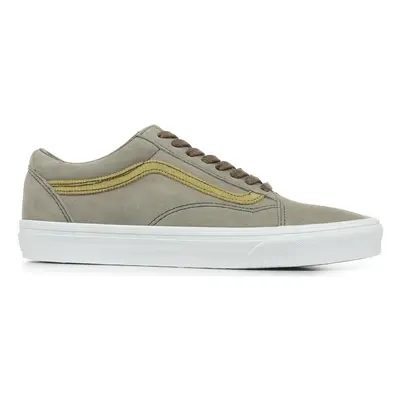 Vans Old Skool Hnědá