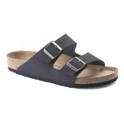 Birkenstock Arizona syn Modrá