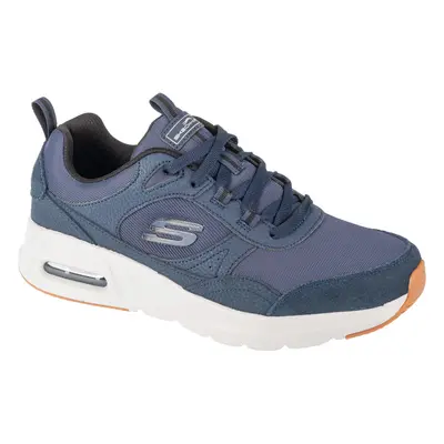 Skechers Skech-Air Court - Homegrown Modrá