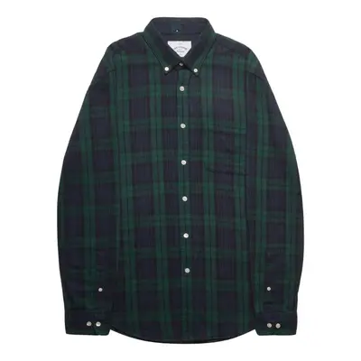 Portuguese Flannel Bonfim Shirt ruznobarevne