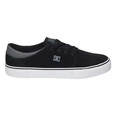 DC Shoes ADYS300172-XKKS Černá