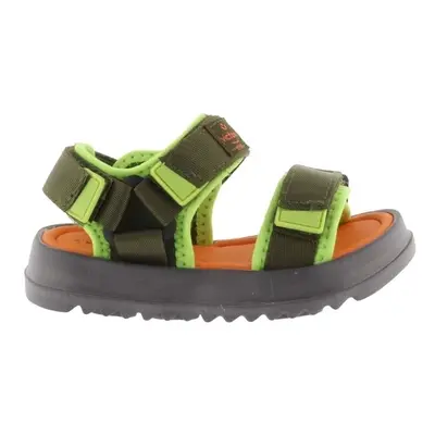 Victoria Kids Sandals 152102 - Kaki Zelená