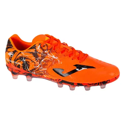 Joma Super Copa 24 SUPS FG Oranžová