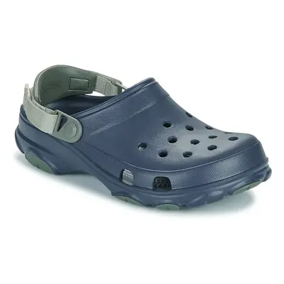 Crocs All Terrain Clog Modrá