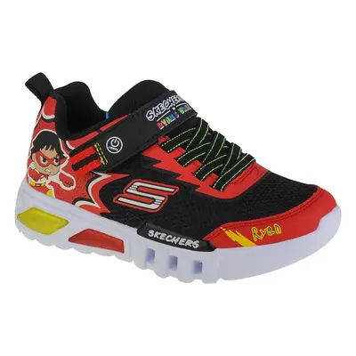 Skechers Flex-Flow-Hero Speed Červená