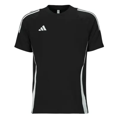 adidas TIRO24 SWTEE Černá