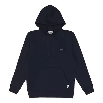 Sanjo K100 Hoodie Patch V3 - Navy Modrá