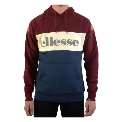 Ellesse 176918 Bordó