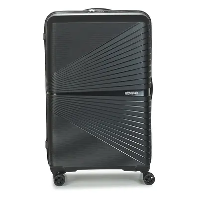 American Tourister AIRCONIC SPINNER 77 CM TSA Černá