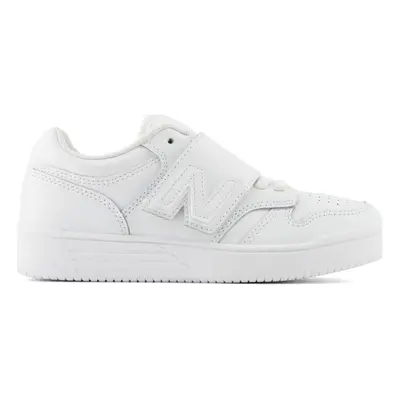 New Balance Kids 480 PHB4803W Bílá