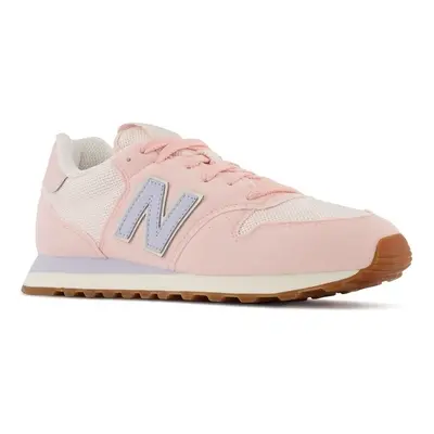 New Balance 500 GW500CZ1 Růžová