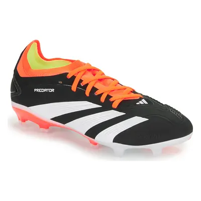 adidas PREDATOR PRO FG Černá