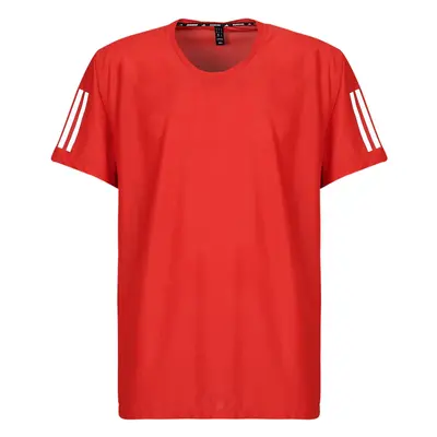 adidas OTR B TEE Červená