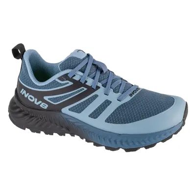 Inov 8 Trailfly Standard W Modrá