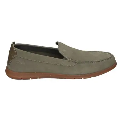 Clarks 26176956 Zelená