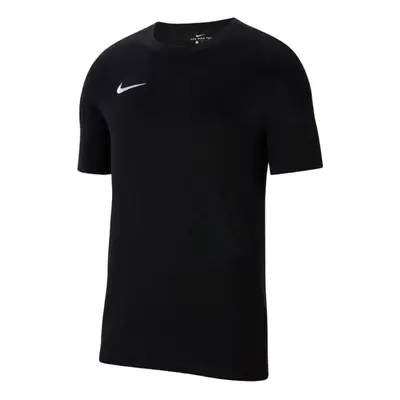 Nike Dri-Fit Park 20 Tee Černá