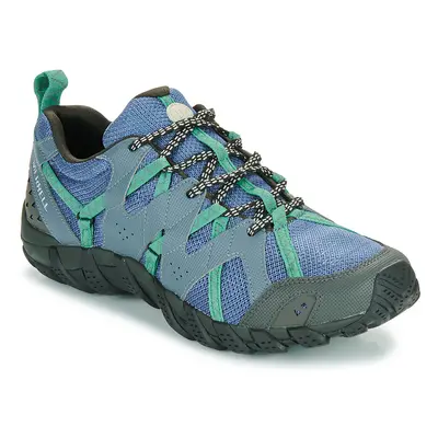 Merrell WATERPRO MAIPO 2 Modrá