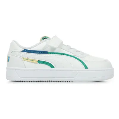 Puma Caven 2.0 Ready Set Better Ac + Inf Bílá