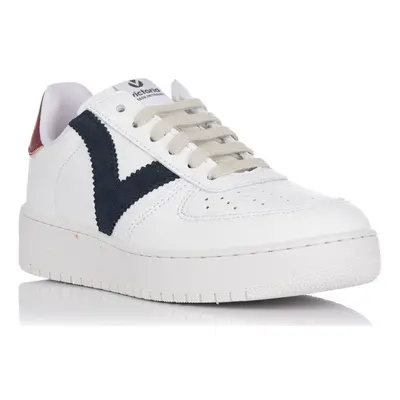 Victoria SNEAKERS 1258201 Modrá