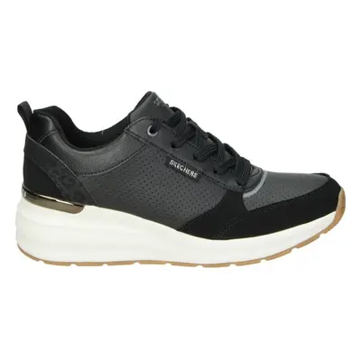 Skechers 155616-BLK Černá