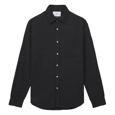 Portuguese Flannel Teca Shirt - Grey Šedá