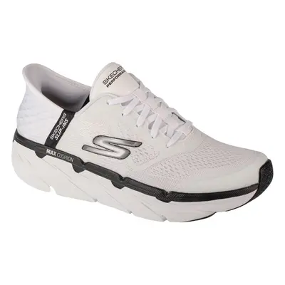 Skechers Slip-Ins: Max Cushioning Premier - Asce Bílá