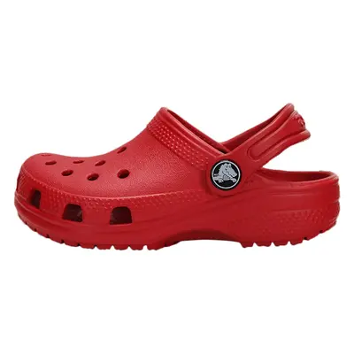 Crocs 227760 Červená