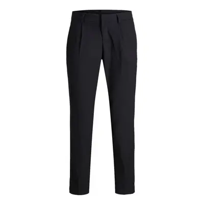 Jjxx Trousers Chloe Regular - Black Černá