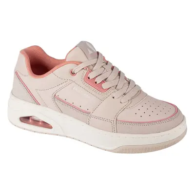 Skechers Uno Court - Courted Style Bílá