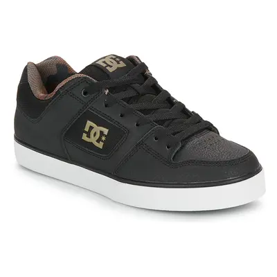 DC Shoes PURE Černá