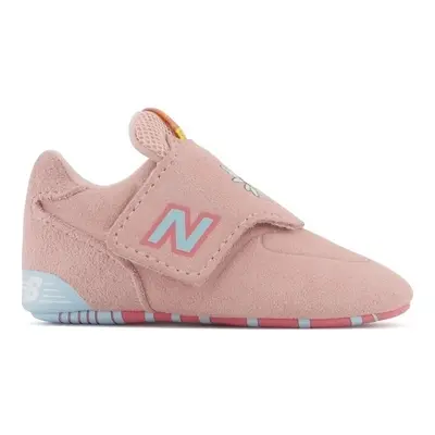 New Balance Baby 574 CV574DSY Růžová