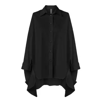 Wendy Trendy Camisa 110938 - Black Černá