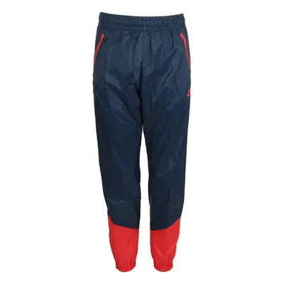 Nike M Nk Windrunner Wvn Lnd Pant Modrá