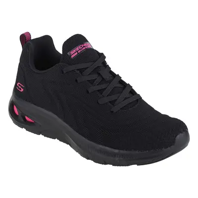 Skechers Bobs Unity-Cool Optic Černá